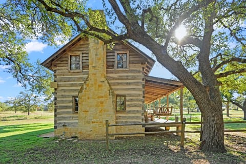 Cabin, 2 Bedrooms | Exterior