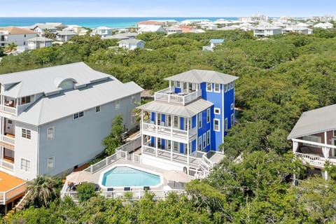 Destin2bHere Drone