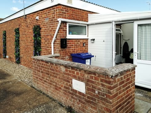 Exterior | Bonnieville, Hunstanton