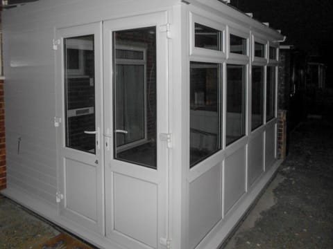 Conservatory | Bonnieville, Hunstanton