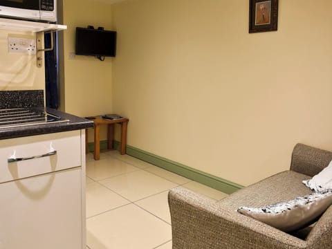 Open plan living space | Danika East - Doddick Farm Cottages, Threlkeld, near Keswick