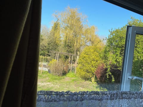 View | Beekeeper’s Cabin, Booton, Reepham