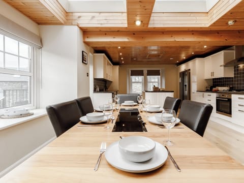 Dining Area | Mill View, Aberfeldy