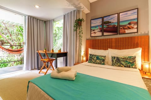 In-room safe, free WiFi
