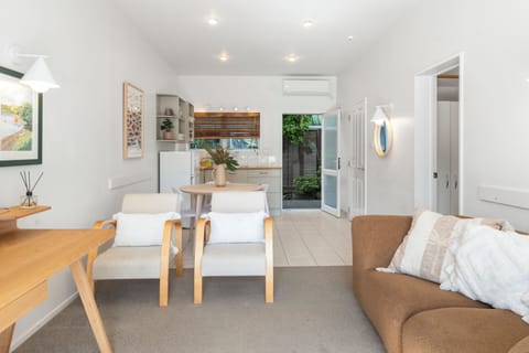 Two Bedroom Apartment | View from room