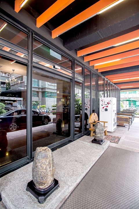 Porch