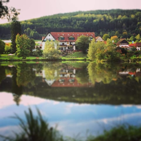 Lake