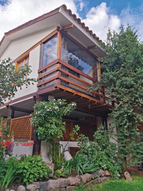  Apartamento (2 Pax) | Terrace/patio