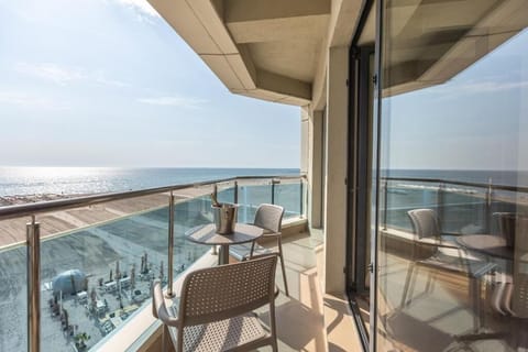 Standard Double Room | Terrace/patio