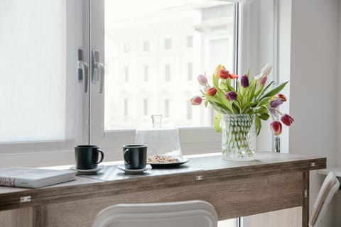 Apartment | Dining room