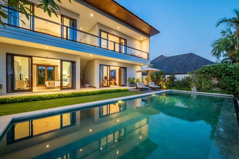 Villa, 3 Bedrooms, Private Pool, Pool View | Pool | Outdoor pool