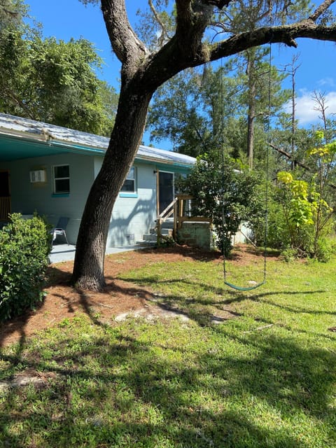 Enjoy two patios with views of pond wildlife! 