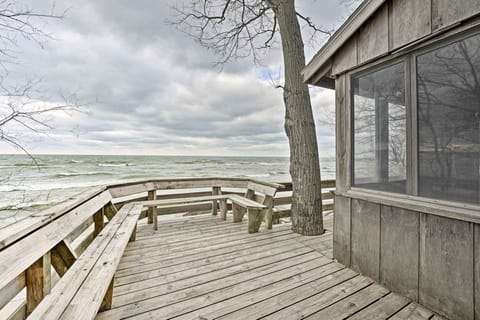 Douglas Vacation Rental | 5BR | 3BA | 2,800 Sq Ft