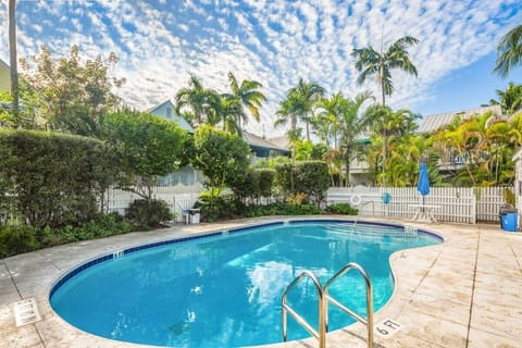 Shared Pool