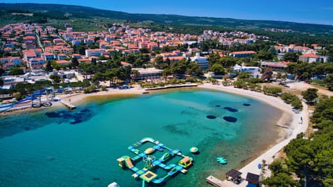 Apartment (Two Bedroom Apartment with Balcony) | View from property