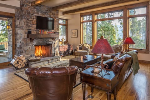 2 Bear Paw Trail - Luxury Suite B-7264