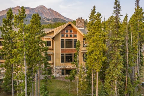 2 Bear Paw Trail - Luxury Suite B-0036