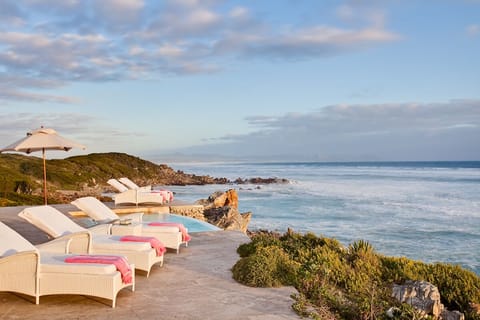 Sundeck