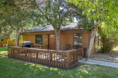 2 bedroom Deluxe