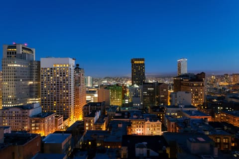 City view