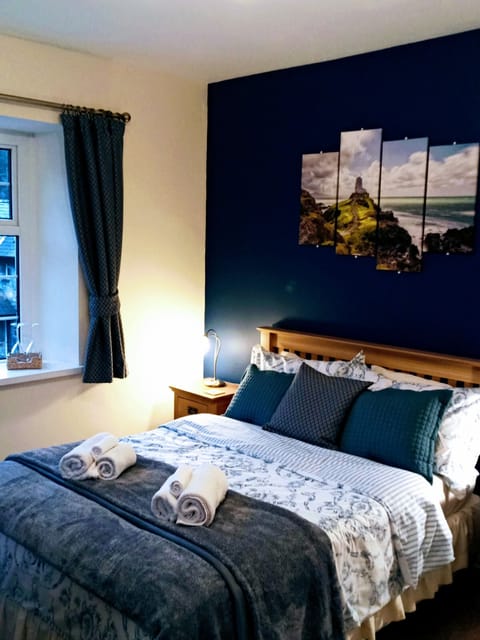 Double Room, Ensuite