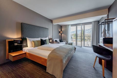 Double Room (Klassik) | View from room