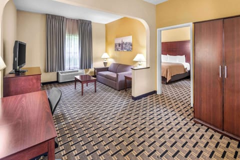 Desk, iron/ironing board, free cribs/infant beds, rollaway beds