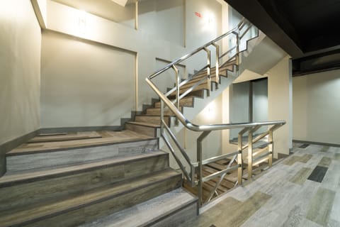 Staircase