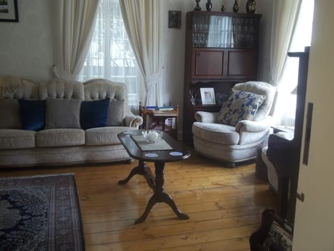 30-inch LED TV with cable channels, TV