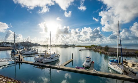 Marina
