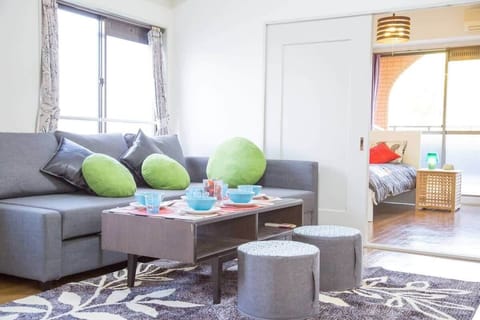 beautiful living room