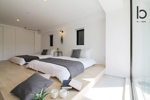 Window View  bedroom