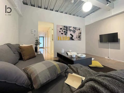 The Apartment