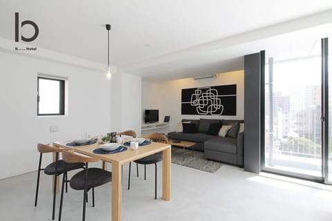 Dining/Living Area Photo