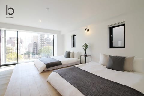 Bed Setting