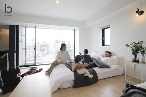 Spacious Apartment