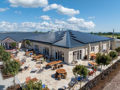 House | View from property