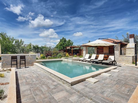 House | Pool | Indoor pool, outdoor pool