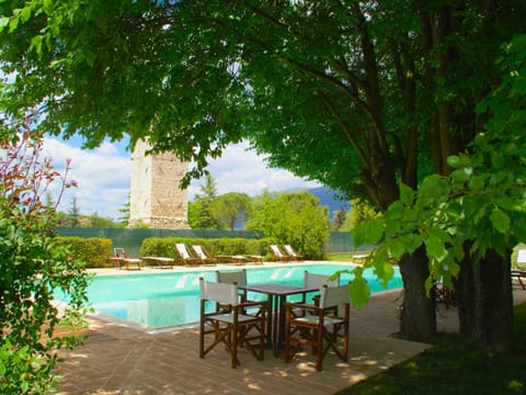 Apartment | Pool | Outdoor pool