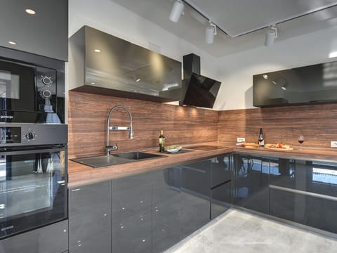 Villa | Private kitchen