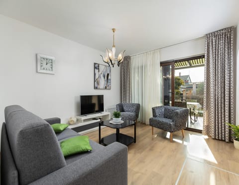 Apartment | Living room