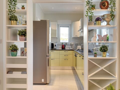 Villa | Private kitchen