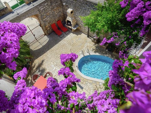 Apartment | Pool | Outdoor pool