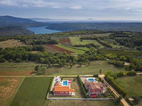 Villa | Pool | Indoor pool, outdoor pool