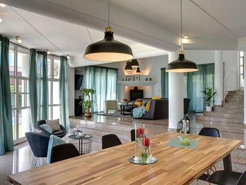 Villa | Private kitchen