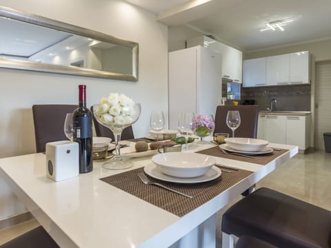 House | Private kitchen