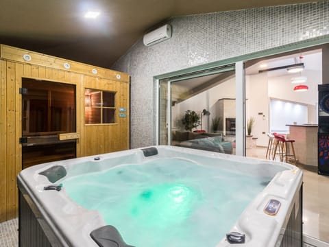 Villa | Property amenity