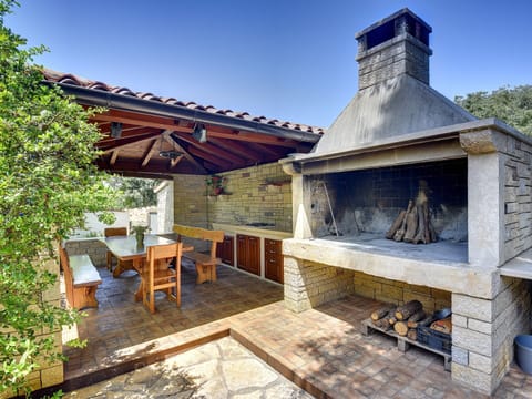 House | Property amenity