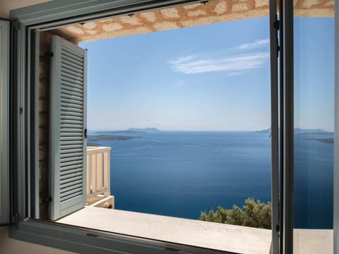 Villa | View from property