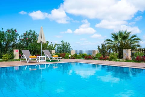 Villa | Pool | Outdoor pool